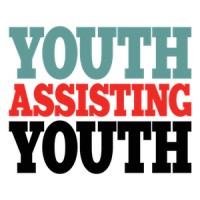 Youth Assisting Youth logo - Similar company to Stepstones For Youth