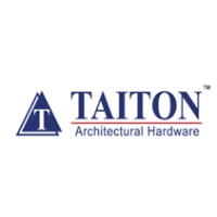 Taiton Architectural Hardware Pvt Ltd logo - Similar company to Hnc - Healthcare Connected