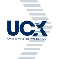 Swiff-Train Company now UCX Southwest logo - Similar company to Beauflor Usa