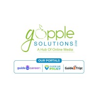 Green Apple Media Solution logo - Similar company to Greenapple It Solutions