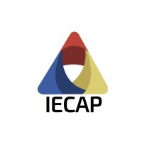 IECAP Instituto Ecuatoriano de Capacitación logo - Similar company to Cea Internacional