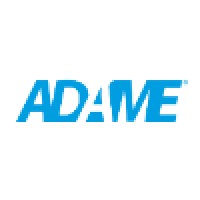 Grupo de empresas Adame logo - Similar company to Seprex Prevención