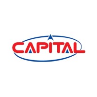 Capital Retail Limited logo - Similar company to Trimaglobal