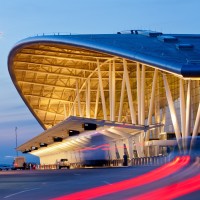 Indianapolis Airport Authority