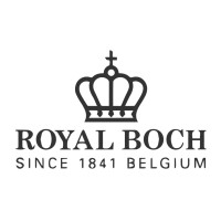 Royal Boch logo - Similar company to Royal Tableware