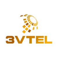 3VTEL Comunicações Inteligentes logo - Similar company to Linkvox Telecom