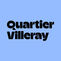 Quartier Villeray logo - Similar company to Sdc Côte-Des-Neiges