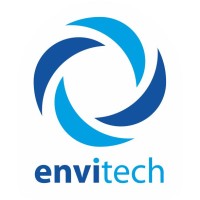 ENVItech Bohemia s.r.o. logo - Similar company to Envilyse Gmbh