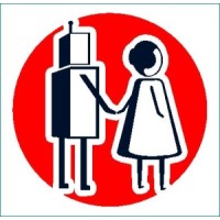 Robots&Girls logo - Similar company to Janz Tec Ag