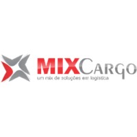 Mix Cargo logo - Similar company to Unalog - União Alterosa Logística