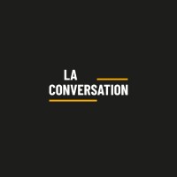 La Conversation logo - Similar company to La Conversation Canada