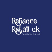 Reliance Retail UK logo - Similar company to Codekernal