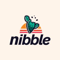 Nibble logo - Similar company to Nibble
