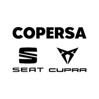 SEAT | CUPRA Copersa logo - Similar company to María López