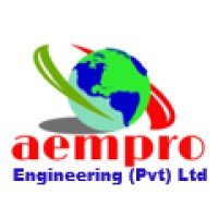 Aempro Engineering logo - Similar company to Ssh Engineering Works