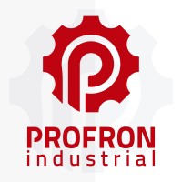 PROFRON industrial logo - Similar company to Scanex