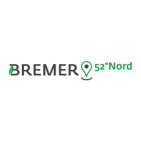 Bremer 52° Nord logo - Similar company to Botanicly Gmbh