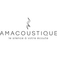AMACOUSTIQUE logo - Similar company to Selfbar