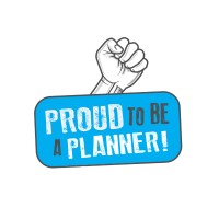 Proud To Be A Planner logo - Similar company to Hello! Planner