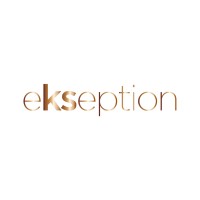 Ekseption Vietnam logo - Similar company to Ekseption