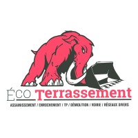 ECOTERRASSEMENT logo - Similar company to Solesbat