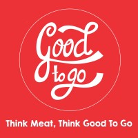 Good To Go logo - Similar company to Happy Chops