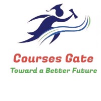 Courses Gate logo - Similar company to Courses Gear