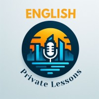 English Private Lessons