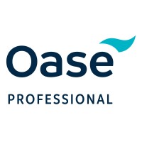 Oase Lake Therapy logo - Similar company to Waterscapes Limited