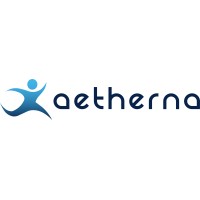 Aetherna logo - Similar company to Bigbrain