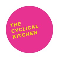 The Cyclical Kitchen logo - Similar company to Forbes Education