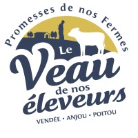 Le Veau de Nos Eleveurs logo - Similar company to Melle Et Une Pate
