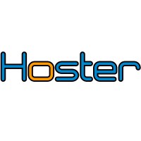 Hoster logo - Similar company to Fourfungames