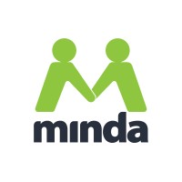 Minda Incorporated logo - Similar company to Lighthouse Disability
