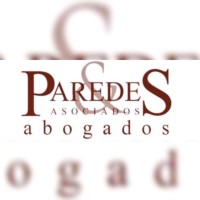 Paredes & Asociados Abogados logo - Similar company to Rodenas Abogados