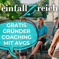 einfallzreich logo - Similar company to Limbic Life