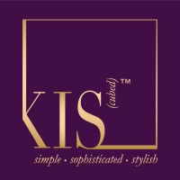 KIS (cubed) Events logo - Similar company to Lotus Events