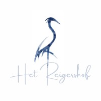 Het Reigershof logo - Similar company to Repm Dexis