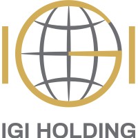 IGI Holding logo - Similar company to Igi Developments