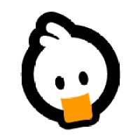 white duck GmbH logo - Similar company to Novicon