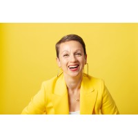 Nataly Kogan logo - Similar company to Happier @ Work