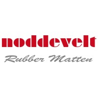 Noddevelt Rubber logo - Similar company to Bs Flooring