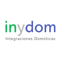 INYDOM - Integraciones Domóticas logo - Similar company to E3Charger