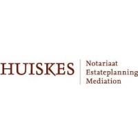 Huiskes Notariaat logo - Similar company to Profertis