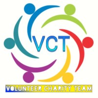 Volunteer Charity Team logo - Similar company to Homerton Hope