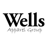 Wells Apparel Group logo - Similar company to Ampersand Avenue