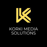 KORKI MEDIA SOLUTIONS logo - Similar company to Flow Bild
