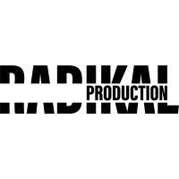 Radikal Production TV logo - Similar company to A Creative Partner