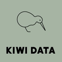 Kiwi Data logo - Similar company to Kiwi Data Science
