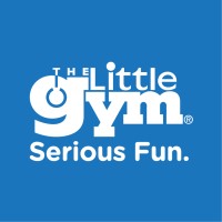 The Little Gym Köln logo - Similar company to Gym X